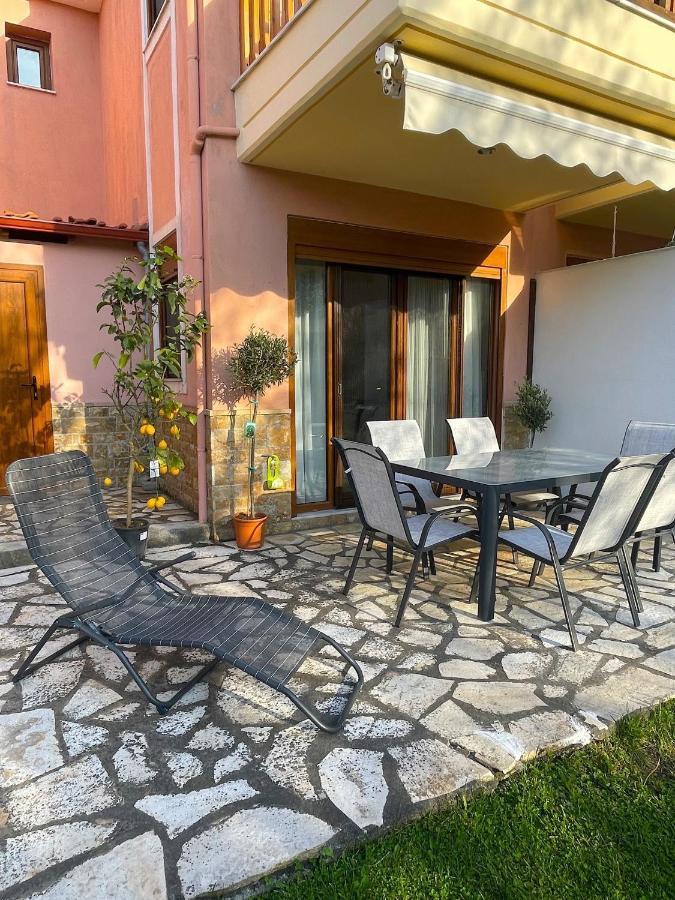 M-Home, My Paradise Home Neos Marmaras Exterior foto